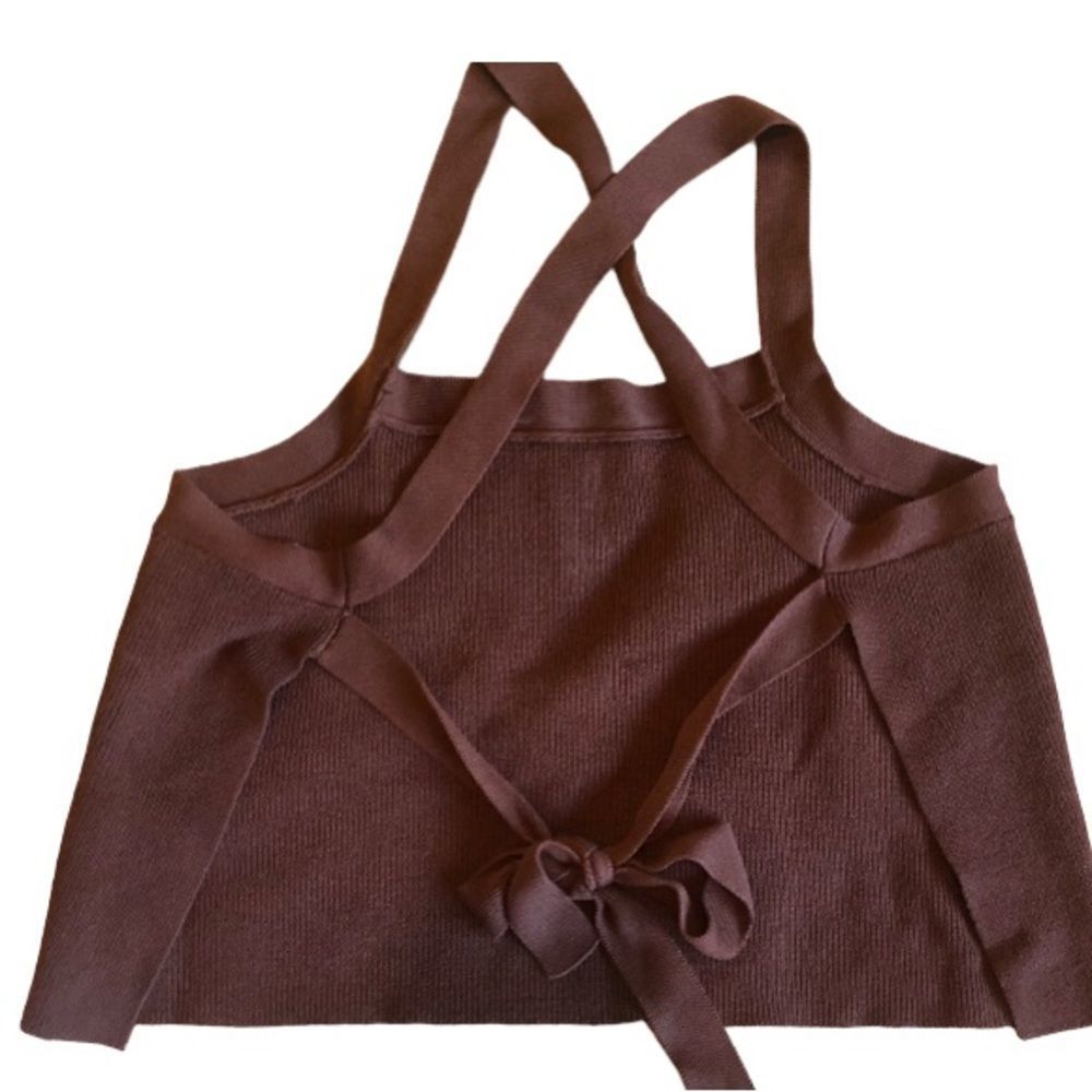 TIE-BACK Cami ⭐️ - Picture 4 of 4